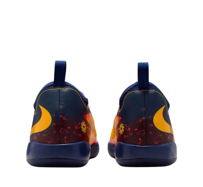 Dětské kopačky Phantom 6 Low Academy IC EH model 21955923 800 - NIKE Dětské kopačky Phantom 6 Low Academy IC EH model 21955923 800 - NIKE