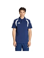 Pánské tričko adidas Tiro 26 League Polo navy blue KF3401 pánské