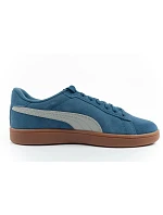 Pánská sportovní obuv Puma Smash 3.0 leather sneakers classic trendy blue Pánská sportovní obuv Puma Smash 3.0 leather sneakers classic trendy blue