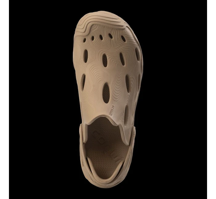 Pánské sandály model 22057289 - Coqui Pánské sandály model 22057289 - Coqui