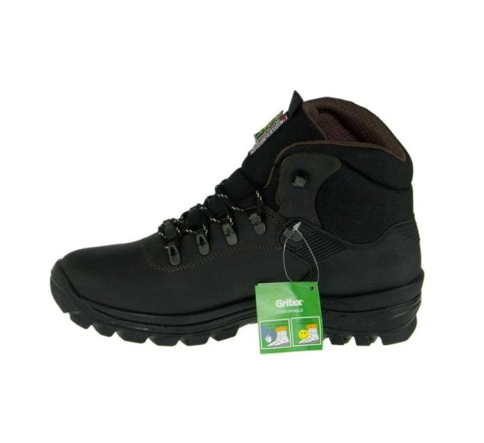 Pánské boty M model 21461851 - Grisport