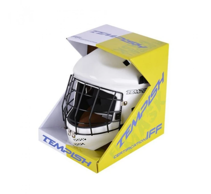 Jr brankářská maska model 20936001 - Tempish