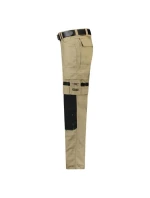 Pracovní kalhoty Cordura Canvas model 21330426 Pracovní kalhoty Cordura Canvas model 21330426