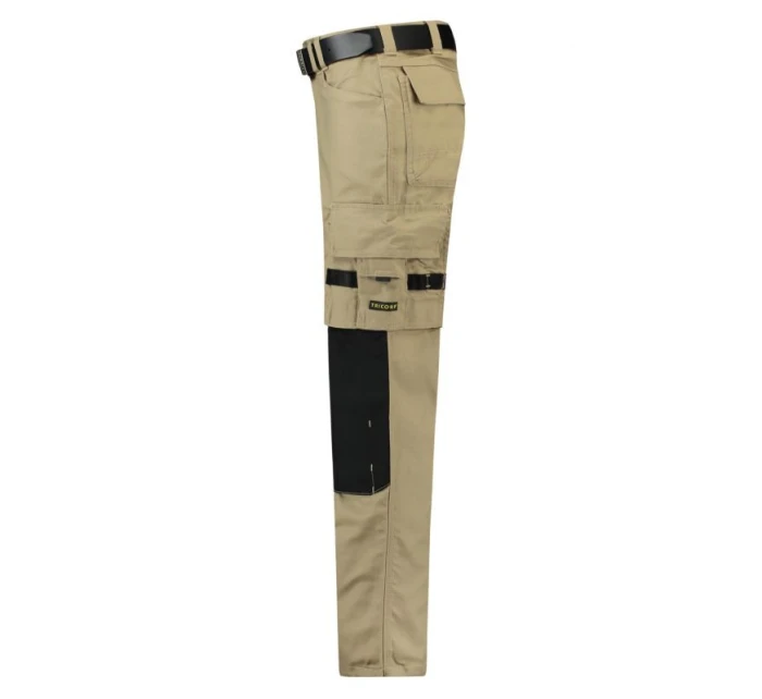 Pracovní kalhoty Cordura Canvas model 21330426 Pracovní kalhoty Cordura Canvas model 21330426