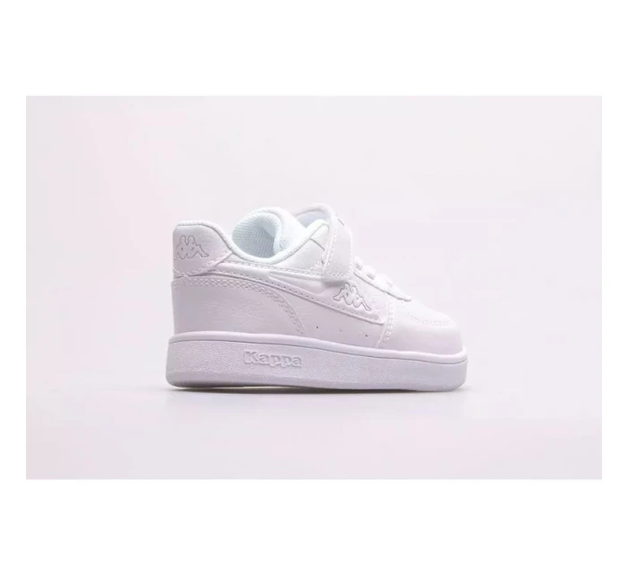 Boty Kappa Bash M Jr 280013M-1010 Boty Kappa Bash M Jr 280013M-1010