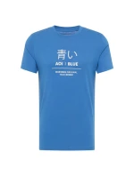 Tričko Mustang Alex C Print M 1013522 5234 Tričko Mustang Alex C Print M 1013522 5234