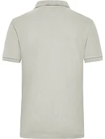 JN 801 Pánské pracovní piqué polo z těžké bavlny model 22490483 - Daiber JN 801 Pánské pracovní piqué polo z těžké bavlny model 22490483 - Daiber