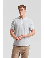 Fruit of the Loom Premium Polo Piqué polo 16.3218 red Fruit of the Loom Premium Polo Piqué polo 16.3218 red