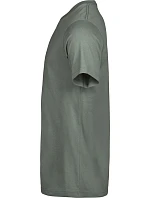TJ Tričko z těžké bavlny  18. green model 22447938 - Tee Jays