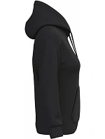 K 473 Dámská mikina s kapucí model 22430981 black - Kariban K 473 Dámská mikina s kapucí model 22430981 black - Kariban