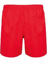 K Pánské plavky 20.K red model 22534612 - Kariban