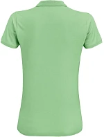 SOL'S Planet Women Dámské piqué polo z bio bavlny 25.3575 frozen green SOL'S Planet Women Dámské piqué polo z bio bavlny 25.3575 frozen green