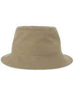 Atlantis Headwear Bucket Cotton-S Klobouk 33.0283 khaki