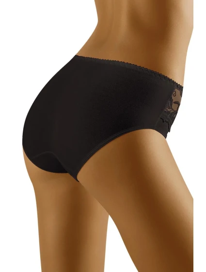 Wol-Bar Eco-Da barva: černá