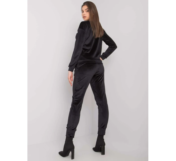 Sada LK KMPL 508681.35X černá