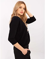 Halenka RV BZ model 22046194 černá - FPrice