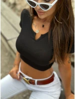 Halenka TW BZ 2100.58P černá Halenka TW BZ 2100.58P černá