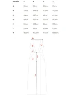 M866 Kombinéza s krajkovými panely - černá M866 Kombinéza s krajkovými panely - černá
