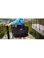 Cestovní taška VUCH Carola Black