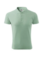 Pique Polo polokošile pánská model 21773159 - MALFINI, a.s. Pique Polo polokošile pánská model 21773159 - MALFINI, a.s.