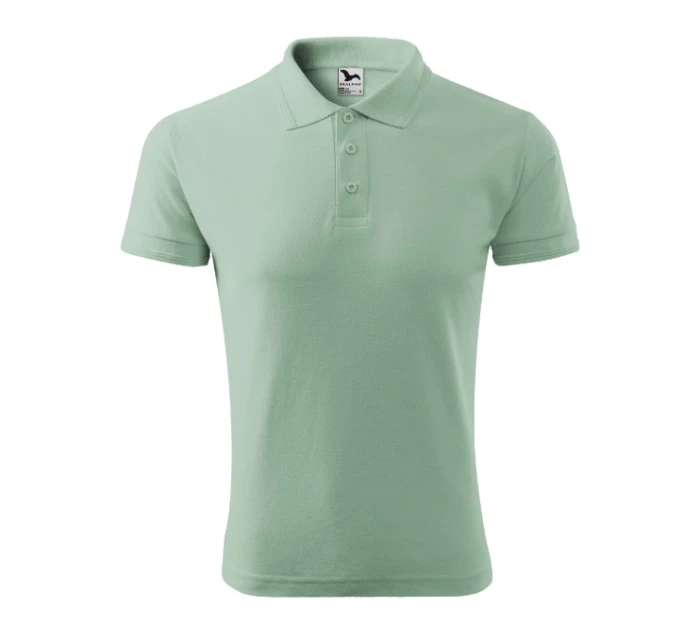 Pique Polo polokošile pánská model 21773159 - MALFINI, a.s. Pique Polo polokošile pánská model 21773159 - MALFINI, a.s.
