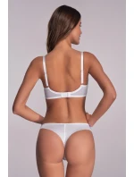 TANGA AV model 21228562 BÍLÁ - Ava