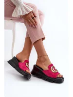Pantofle  model 196692 Step in style
