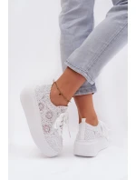 Tenisky  model 224253 Step in style