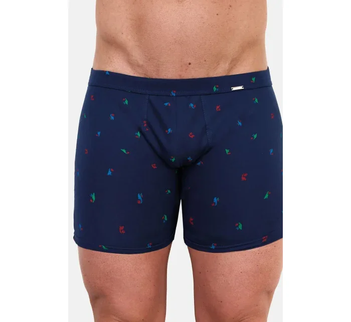 Boxerky Prime model 21026273 S2XL - Cornette Boxerky Prime model 21026273 S2XL - Cornette