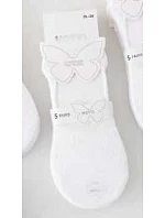 Baletní pantofle WiL 3522 wz.62żur 35-42