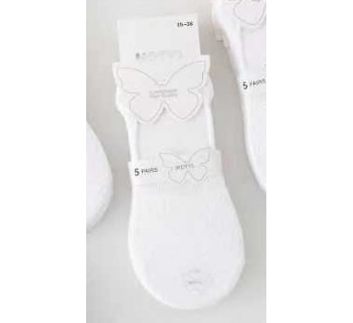 Baletní pantofle WiL 3522 wz.62żur 35-42