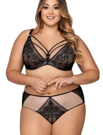 Měkká dámská podprsenka Ava 1824