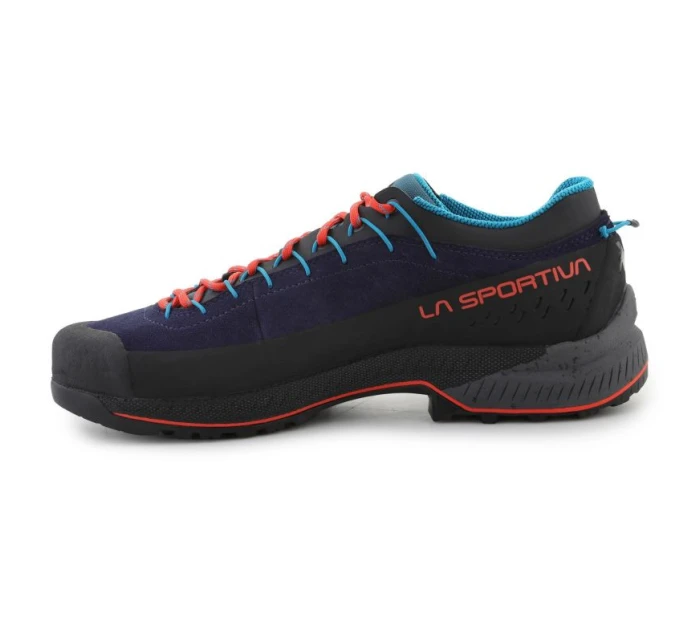 La Sportiva TX4 Evo Deep Sea M 37B643322 bota