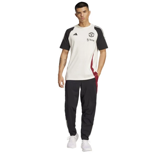 Manchester United DNA Tee M model 20876681 pánské - ADIDAS