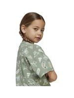 Tričko adidas Star Wars Jr JF3650 Tričko adidas Star Wars Jr JF3650