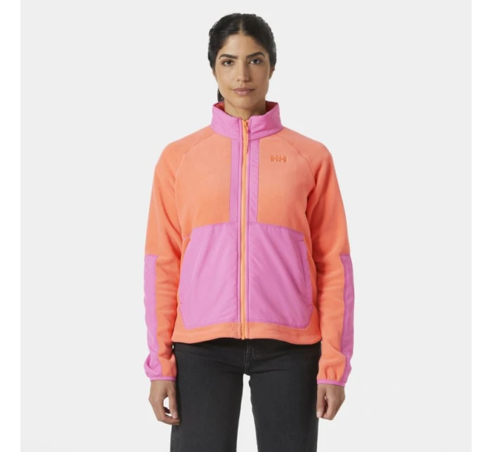 Helly Hansen Rig Fleecová bunda W 54078 284