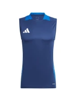 Adidas Tiro 24 Competition Training Sleeveless Jersey M IR5476 pánské Adidas Tiro 24 Competition Training Sleeveless Jersey M IR5476 pánské