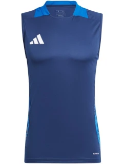 Adidas Tiro 24 Competition Training Sleeveless Jersey M IR5476 pánské