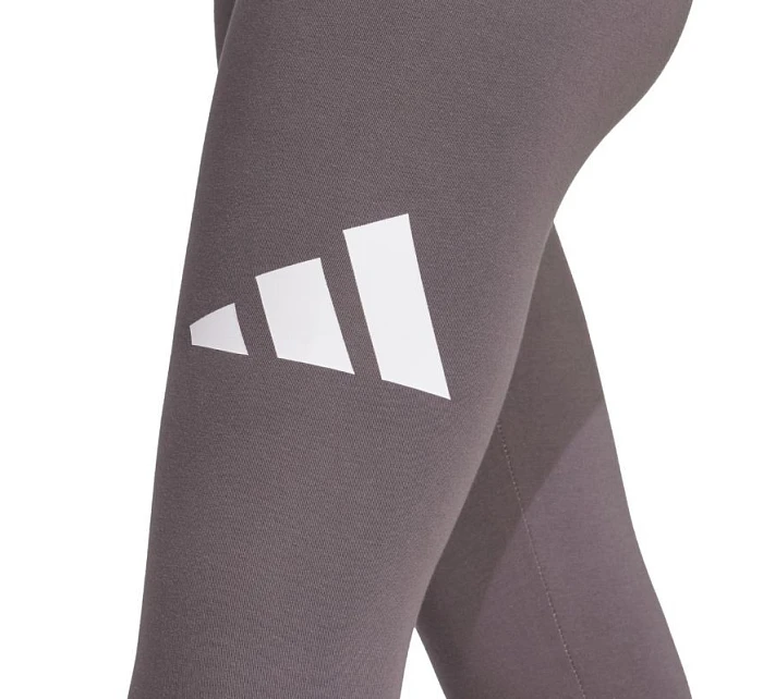 Legíny adidas Essentials Big Logo Cotton W JH1188 dámské