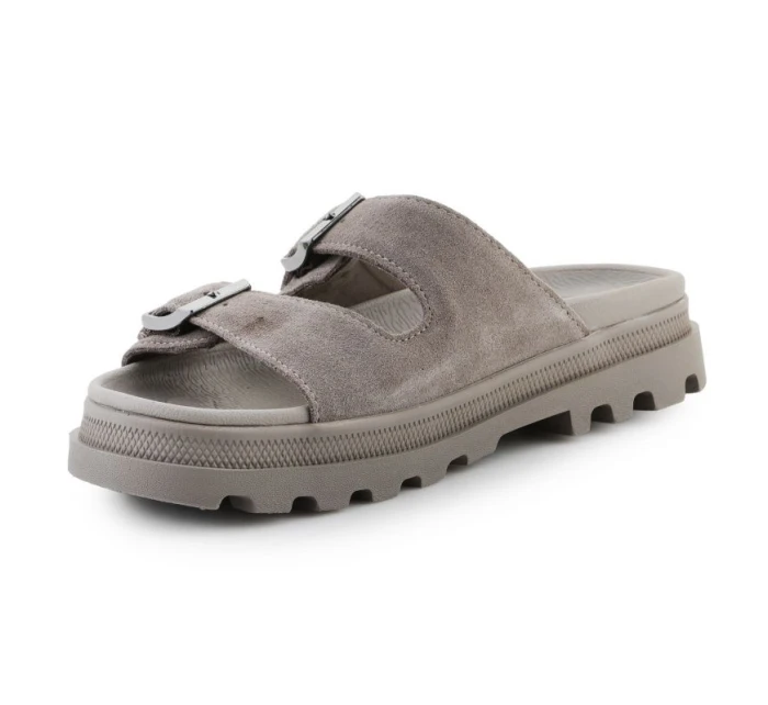 Žabky Palladium Dunelite Riviera Sde 74455-276-M