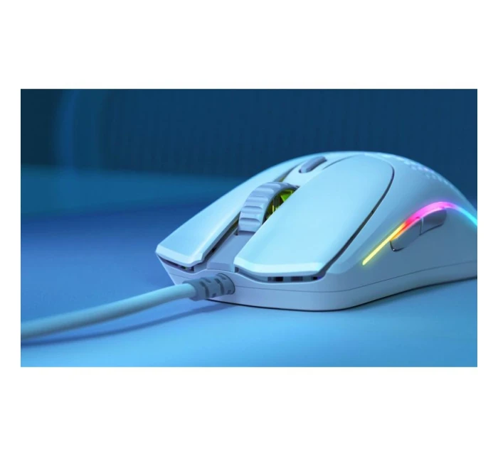 Glorious Model O 2 White Mouse