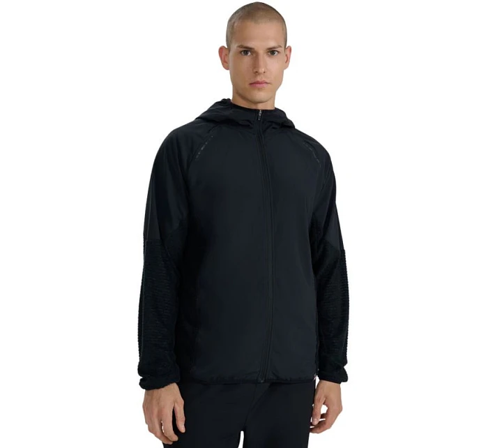 Bunda, mikina 4F M 4FWAW25TFSWM582 20S pánské