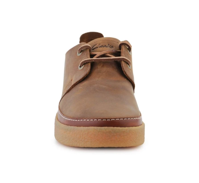 Low Kůže s model 21479722 - Clarks Low Kůže s model 21479722 - Clarks