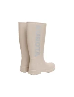 Kubota wellingtons festival béžová K25SS-601-001-03-1