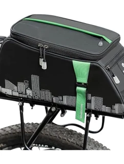 Brašna na nosič kol Rockbros 4L 30140017001