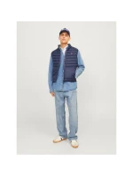 Jack & Jones bez rukávů   NAVY RED model 21867031 - Jack&Jones