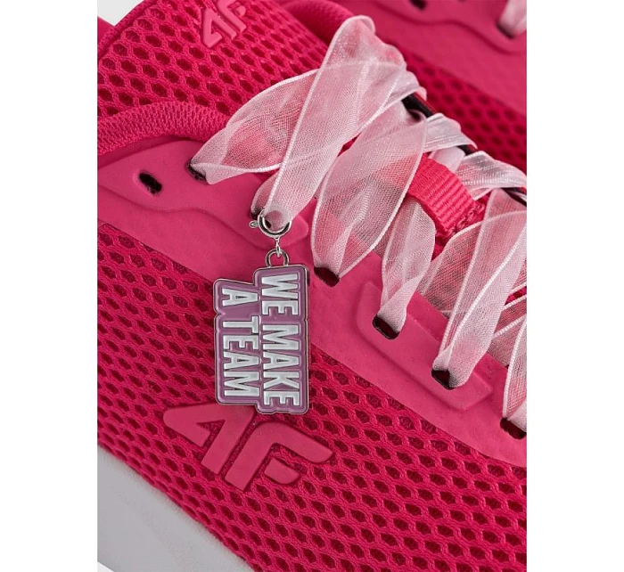 Dětská sportovní obuv se svrškem model 22072270 - 4F