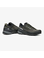 Boty SCARPA Rapid XT GTX – Shark – Military – 44,5