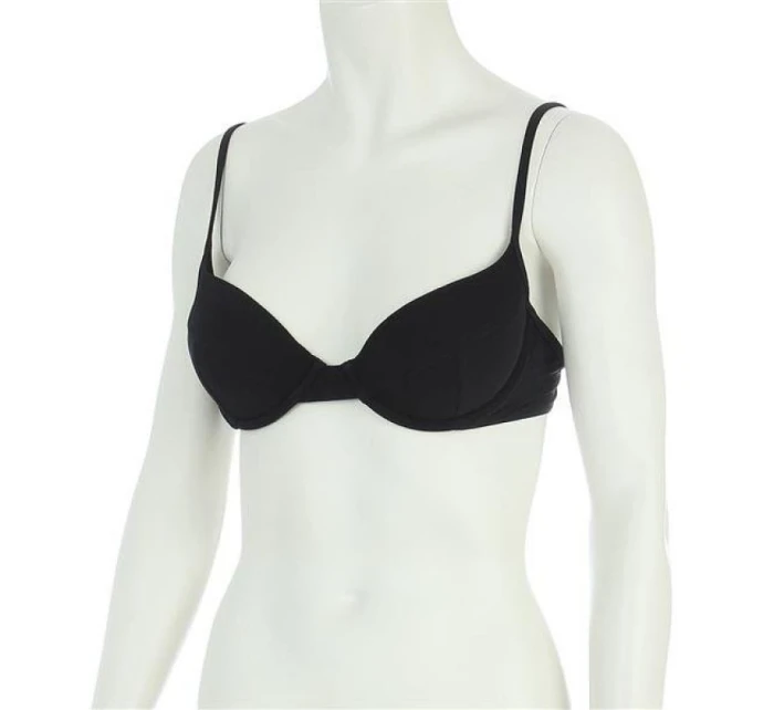 Black horní díl plavek model 21323307 - Banana Moon Black horní díl plavek model 21323307 - Banana Moon