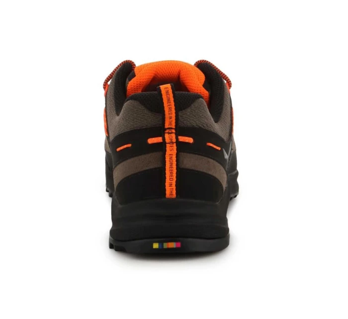 pánské boty  MS Leather M model 17045748 - Salewa